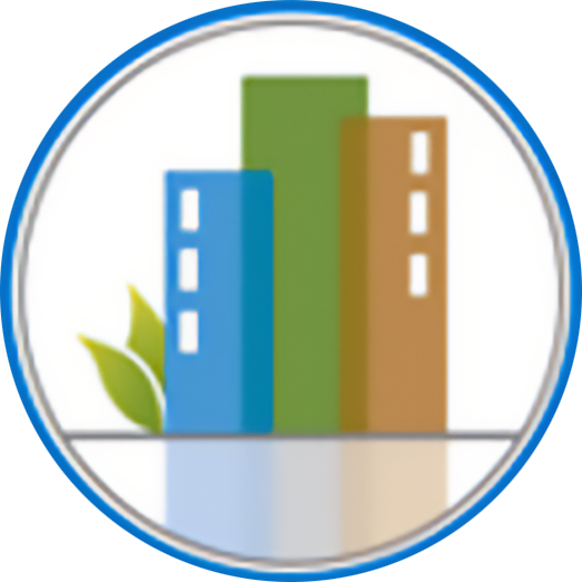 Cleanmybuilding Logo